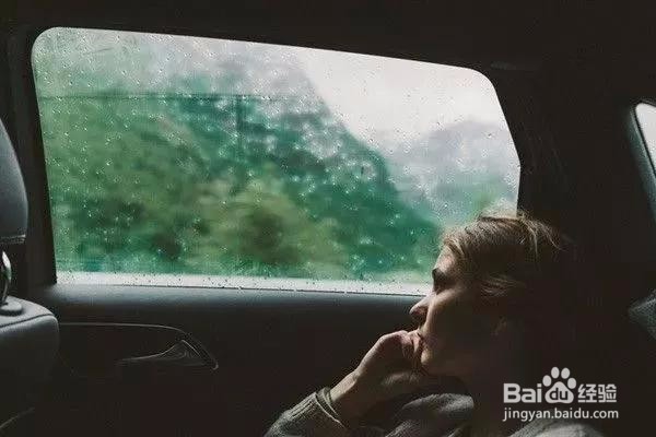 七个摄影小技巧,让你在雨天也能拍出好照片