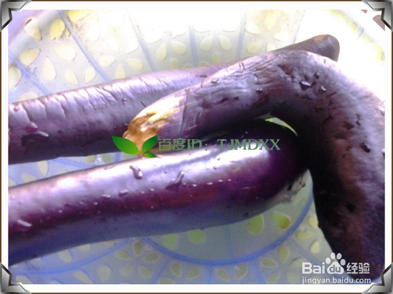 茄子怎么做好吃