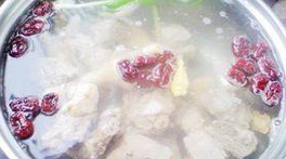 冬季吃什么火锅最健康——骨头入药,好吃又补血