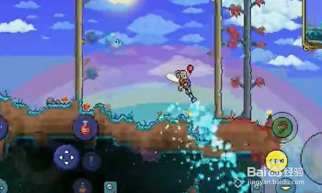 泰拉瑞亚怎么彻底净化腐化？