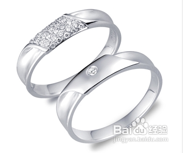 结婚怎么选对戒