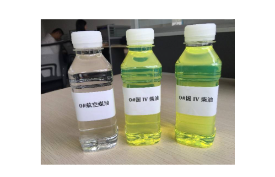 时风柴油车怎么开