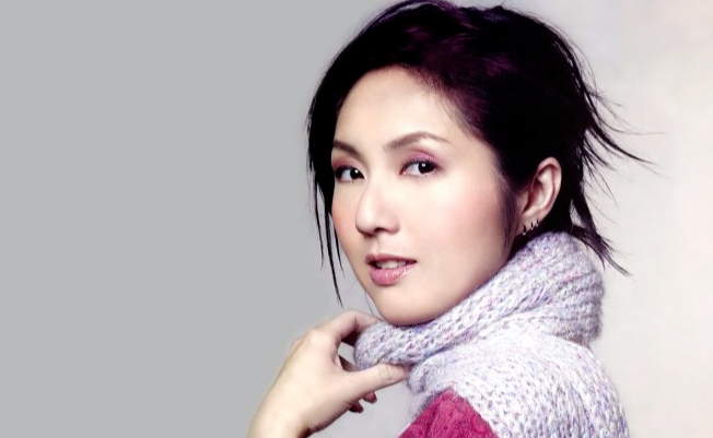 有谁知道杨千桦有一首歌，其中有一句歌词是：“但我会成为你最牵挂的女子”