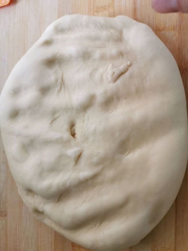 无糖椰蓉手撕包