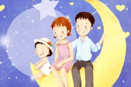 《写给爸爸妈妈的一封信》开头