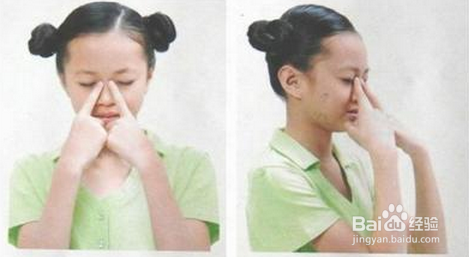 春季眼睛保健养生需注意