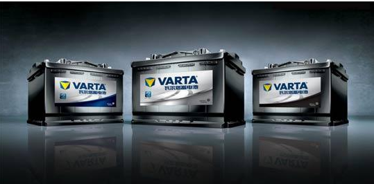 瓦尔塔电池的银标和蓝标有什么区别