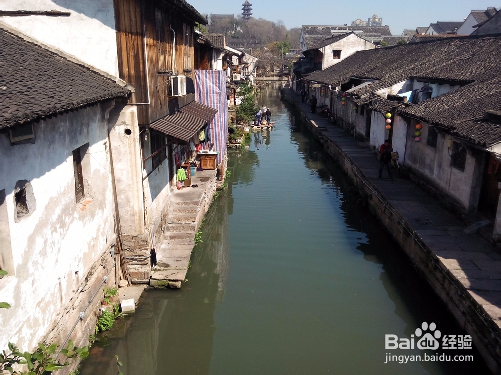 古城绍兴体验之书圣故里