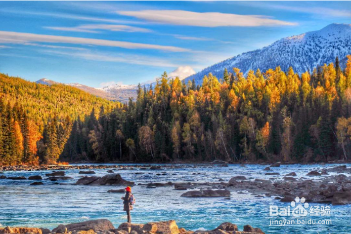 新疆三日游攻略