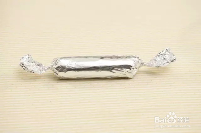 自制牛肉肠怎么做