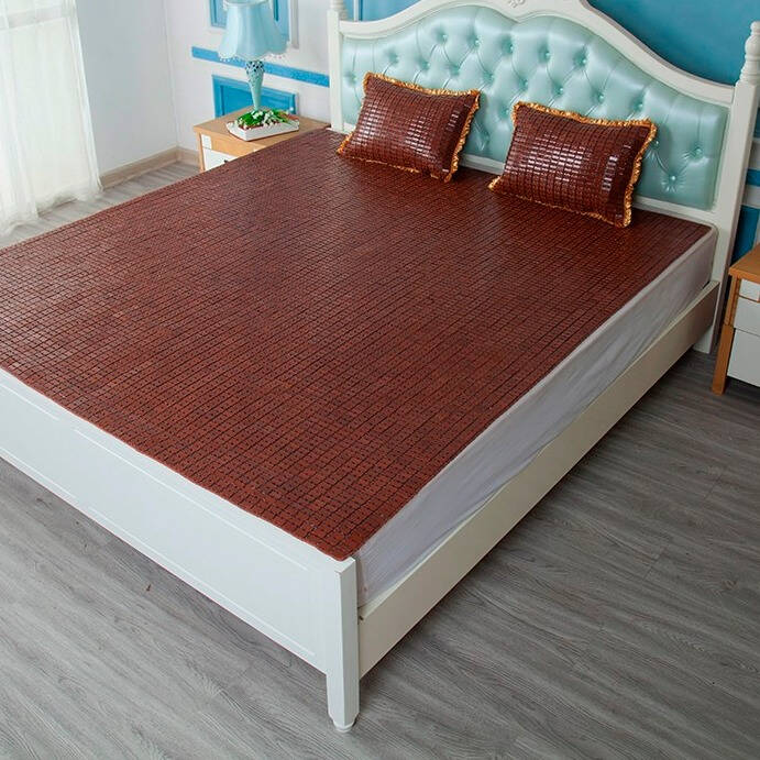 8款平滑亲肤凉席安抚夏夜睡眠