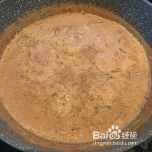 自制醇香奶茶