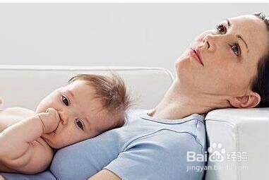 产后抑郁症该怎么防治