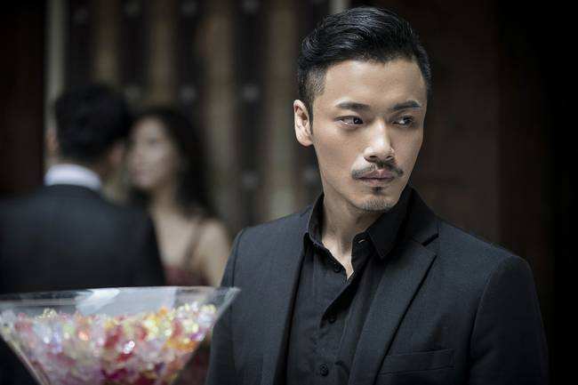 善始善终师长怎么死的