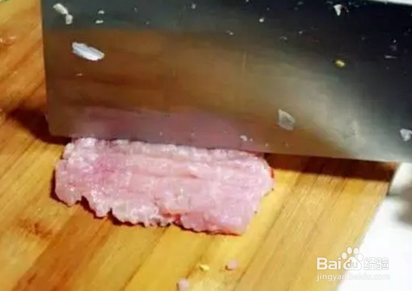如何做炸猪排