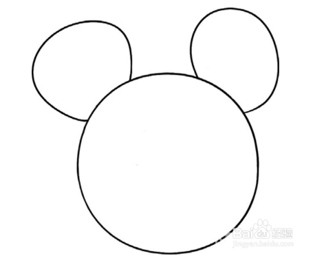 简笔画:松鼠和老鼠的绘画技巧