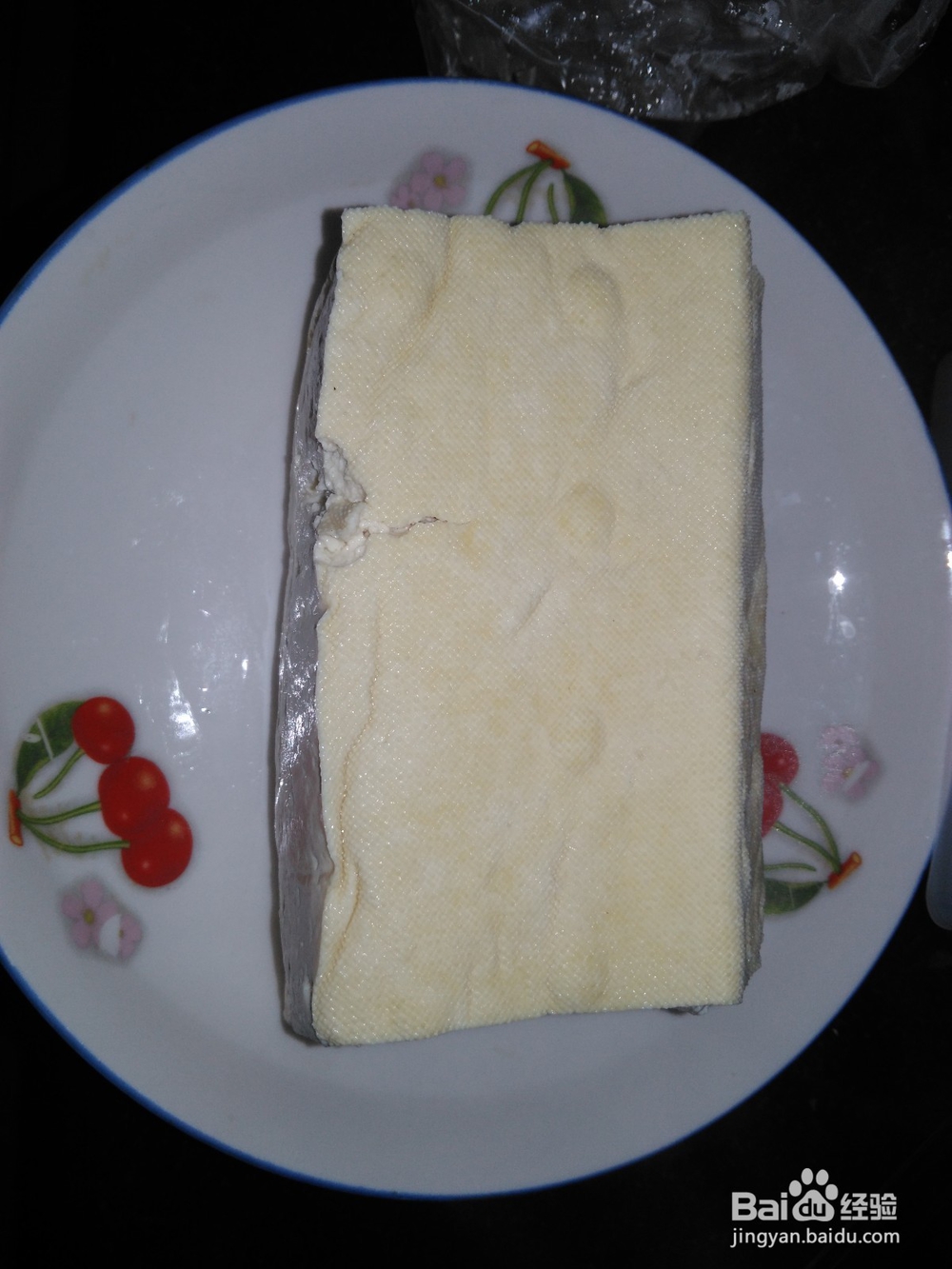 红烧豆腐怎么做才好吃