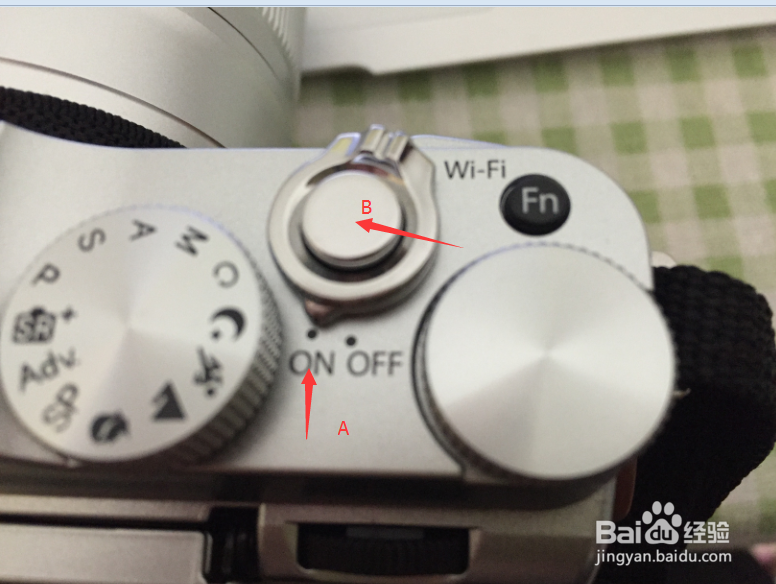 富士 FUJIFILM 微单X-A2开箱晒物