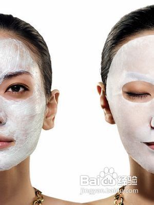 如何正确使用面膜？7个步骤很关键