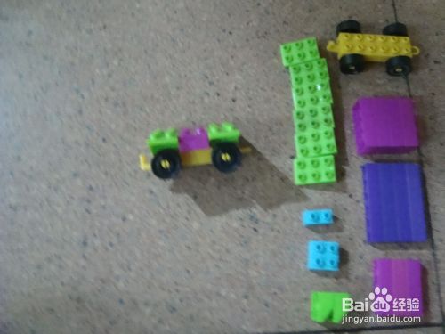 玩具总动员 车子来袭1 百度经验 玩具总动员 车子来袭1 百度经验