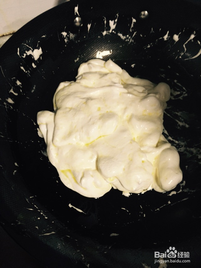 简单易做的牛轧糖的做法