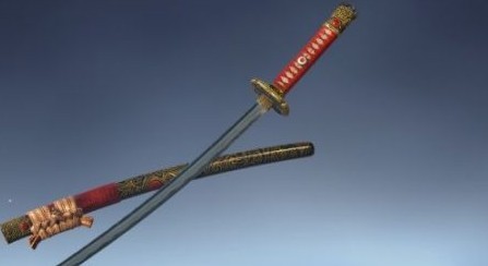 永劫无间太刀百裂斩怎么放