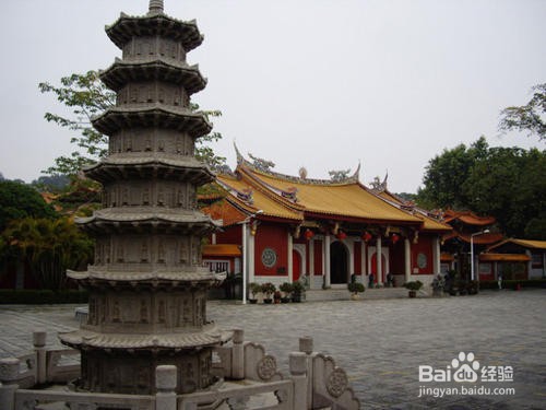 厦门有哪些漂亮的景色?