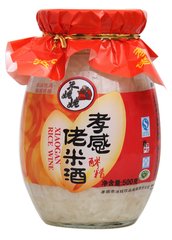 孝感有什么特产