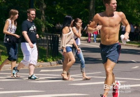 跑步必练的五个肌肉锻炼，爱好者必重视