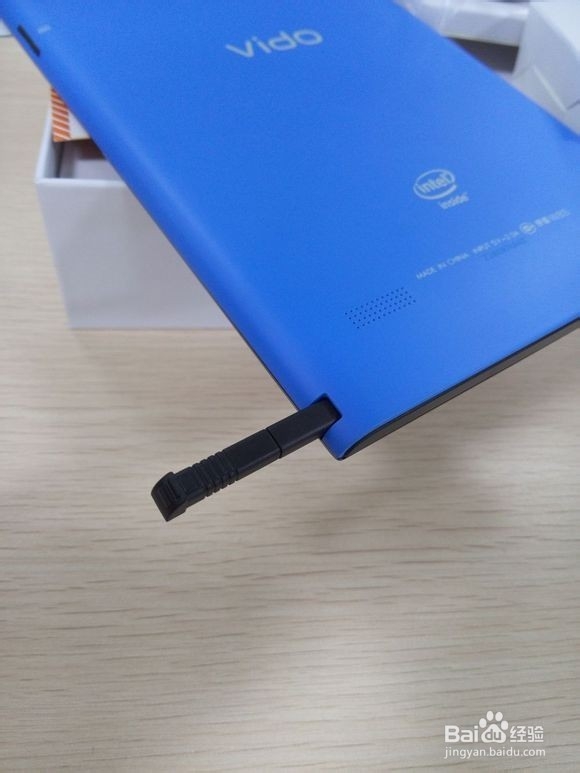 原道W8S开箱、原笔迹手写评测