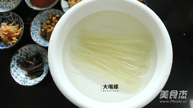 正宗柳州螺蛳粉丨大嘴螺