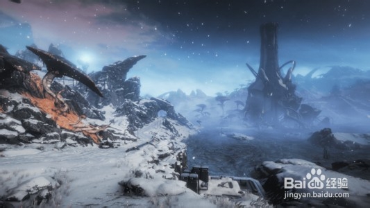 warframe索拉里斯之声攻略