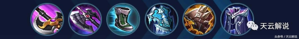 娜可露露如何超神玩法，打野教学