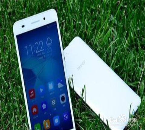 华为手机怎么进行屏幕录制？