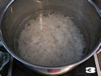 最简单的紫薯银耳羹做法