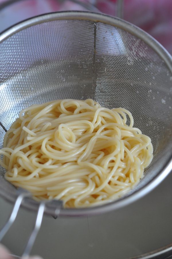 黑胡椒牛排意面