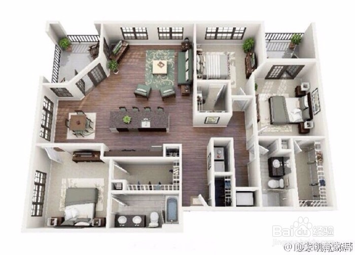 挑选房子必看的秘诀