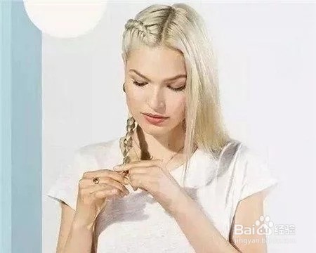 拳击辫教程一步一步教