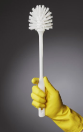 有“保质期”的几种生活用品？