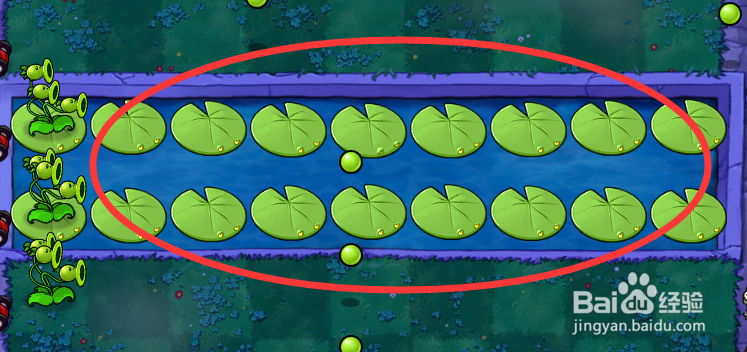 植物大战僵尸4-3攻略