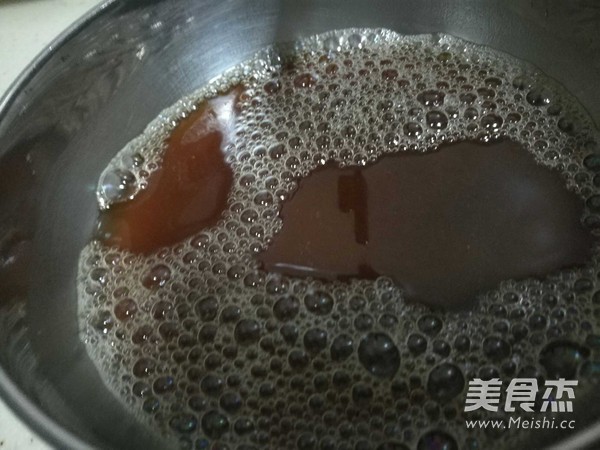 鱼香手撕杏鲍菇