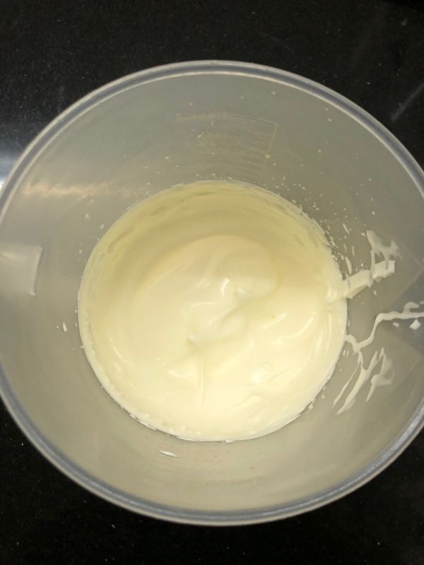 香浓巧克力蛋糕卷