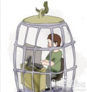 儿童精神分裂症