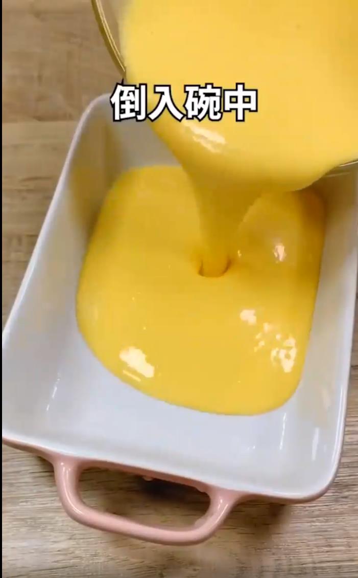 如何制作好吃的酸奶蛋糕