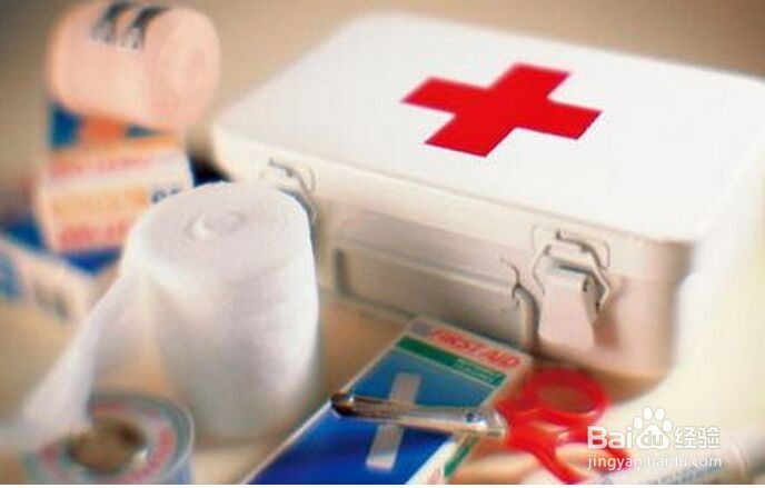 大学新生开学必备