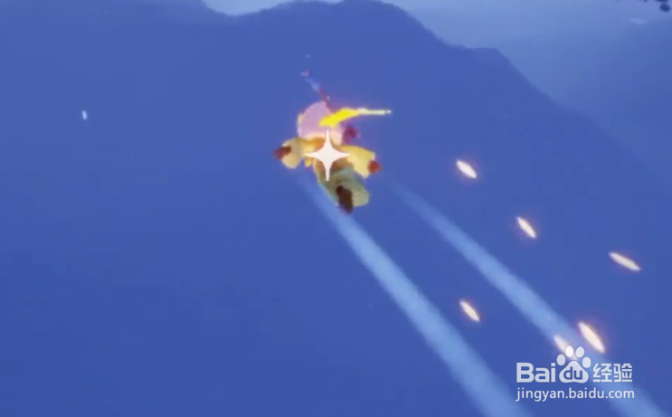 光遇小王子季打喷嚏的地理学家先祖在哪里