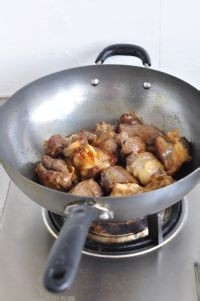 美味私房牛肉面