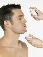 男人如何做好面部护理