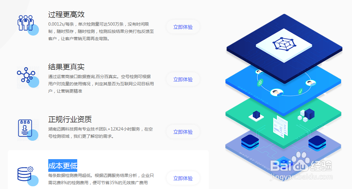 手机空号过滤系统