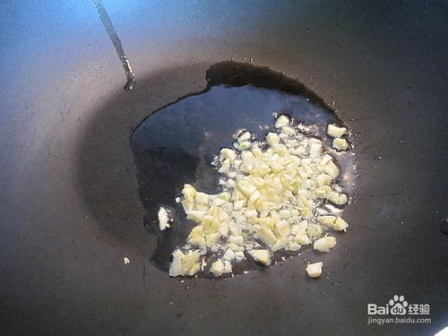 江瑶柱鸡蛋炒苦瓜